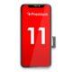 iPhone 11 lcd premium