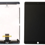 LCD Touchscreen - Black, For iPad Air (2019)