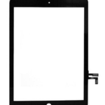 Digitizer - Space Grey, For iPad Air/iPad 2017