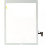 Digitizer - Silver, For iPad Air/iPad 2017