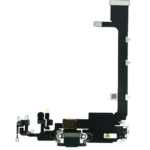 dock connector - Black, for iPhone 11 Pro Max