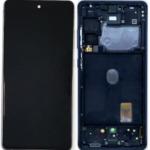 OLED Touchscreen - Cloud Navy, Galaxy S20 FE 4G ; SM-G780F