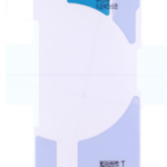 Battery Adhesive Tape, For iPhone 12 / iPhone 12 Pro