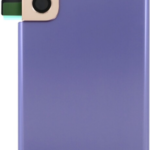 Back Glass - Phantom Violet, Galaxy S21; SM-G991