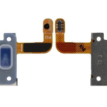 Power + Volume flex cable - Galaxy S21 Ultra; SM-G998B