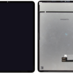 LCD Touchscreen - Black, For iPad Pro 12.9 (2020)