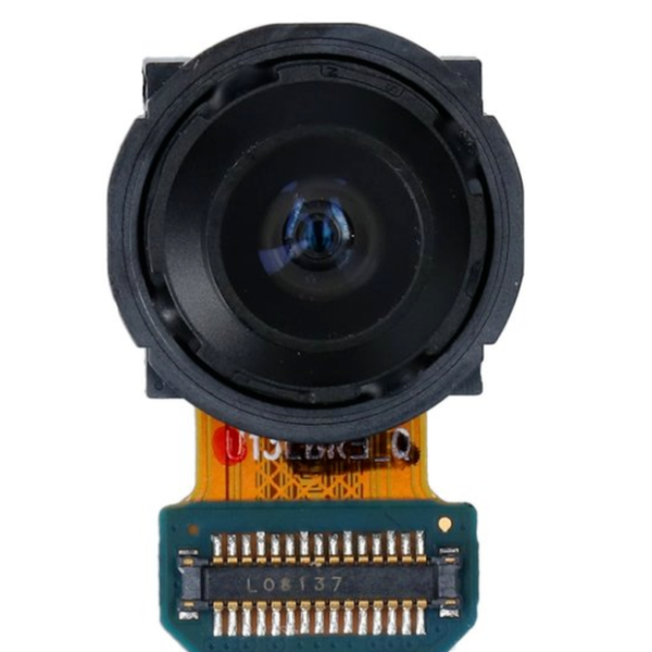 Rear Camera (ultrawide) 12M, Galaxy S20 FE (5G); SM-G781