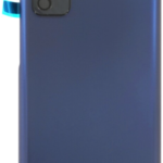 Back Glass - Cloud Blue, Galaxy S20 FE (5G); SM-G781