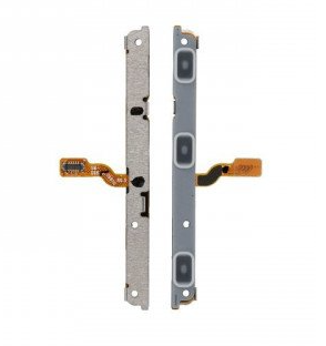 Power + Volume flex cable (suitable for multiple models)