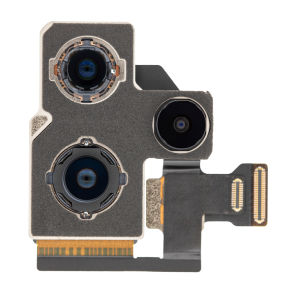 Rear Camera, For iPhone 12 Pro Max