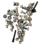 Screw Set, for iPhone 12 and iPhone 12 Pro