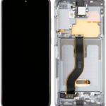 OLED Touchscreen - Cosmic Grey, Galaxy S20 Plus; SM-G985F