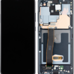 OLED Touchscreen - Cosmic Black, Galaxy S20 Ultra; SM-G988