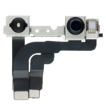 Front Camera & Flex Cable Sensor, For iPhone 12 Pro Max