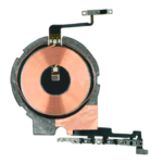 Wireless Charging incl. Flex Cable Volume Button, For iPhone 12 Pro Max