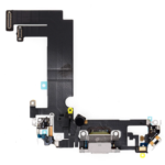 Dock Connector - White, for iPhone 12 mini