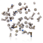 Screw Set - Black, for iPhone 11