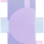 Battery Adhesive Tape, For iPhone 13