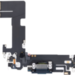 Dock Connector - Black, for iPhone 13
