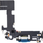 Dock Connector - Blue, for iPhone 13