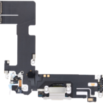 Dock Connector - White, for iPhone 13