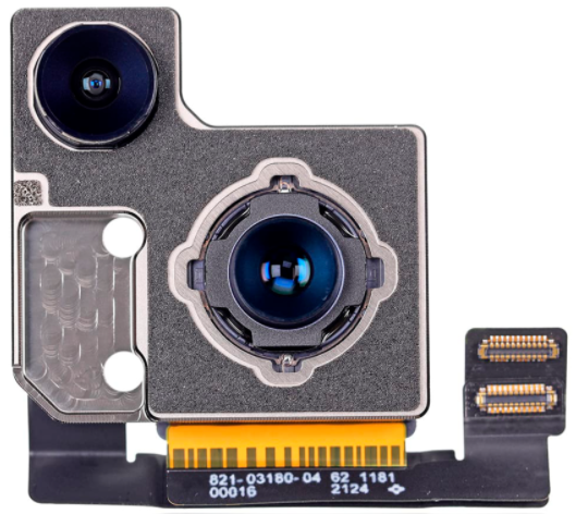Rear Camera, For iPhone 13