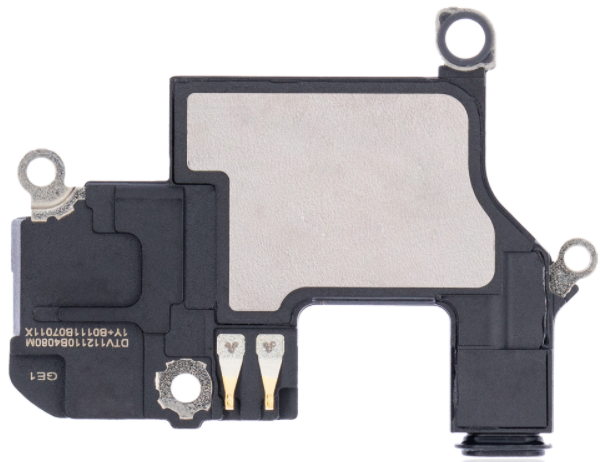 Ear Speaker, For iPhone 13 Pro