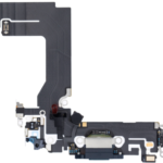 Dock connector - Black, for iPhone 13 mini