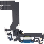 Dock connector - Blue, for iPhone 13 mini