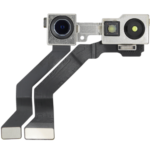 Front Camera, For iPhone 13 Pro