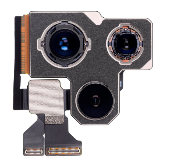 Rear Camera, For iPhone 13 Pro