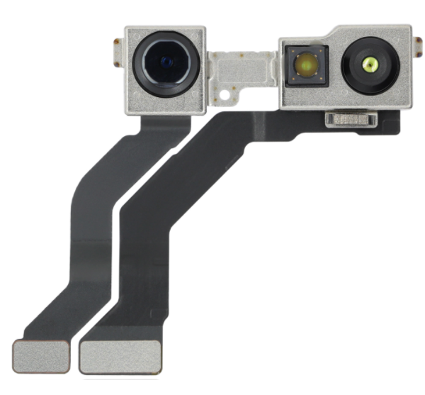 Front Camera, For iPhone 13 mini