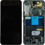 OLED Touchscreen - Green, Galaxy S22; SM-S901B
