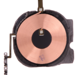 Wireless Charging incl. Flex Cable Volume Button, For iPhone 11 Pro