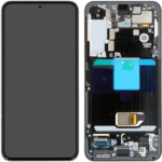 OLED Touchscreen - Graphite, Galaxy S22; SM-S901B