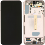 OLED Touchscreen - Violet, Galaxy S22 Plus; SM-S906B
