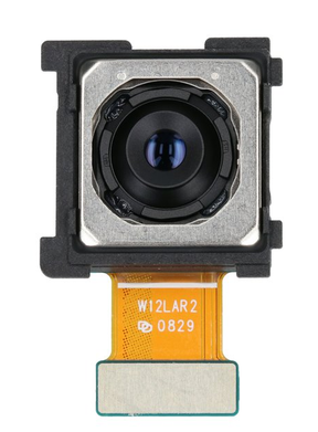 Rear Camera 12M 1/1.76, Galaxy S20 FE; SM-G780
