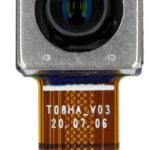 Rear Camera 8M 1/4.4, Galaxy S20 FE (4G); SM-G780