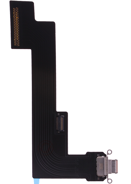 Dock connector - Grey, for iPad Air 4