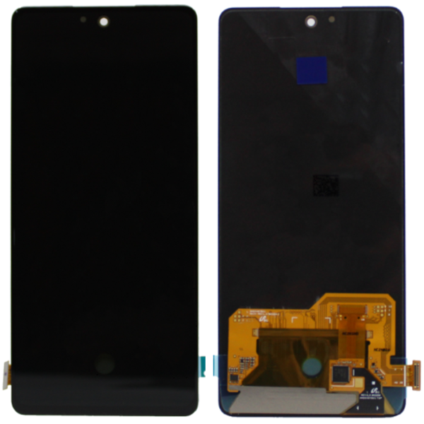 OLED Touchscreen (excl. frame), Galaxy S20 FE; SM-G780F SM-G781B
