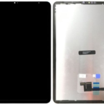 LCD Touchscreen incl. Digitizer - Black, For iPad Pro (Gen3) 11 inch (2021)