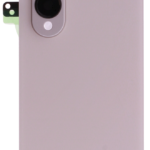 Back Glass - Cream, Galaxy Z Fold4; SM-F936B