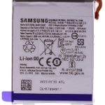 Battery Sub, Galaxy Z Flip4; SM-F721B