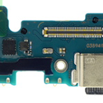 Charging Board, Galaxy Z Flip (5G); SM-F707