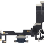 Dock Connector - Black, for iPhone 14