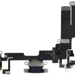 Dock Connector - Blue, for iPhone 14