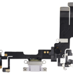 Dock Connector - Purple, for iPhone 14