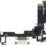 Dock Connector - White, for iPhone 14