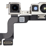 Front Camera, For iPhone 14