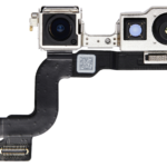 Front Camera, For iPhone 14 Plus